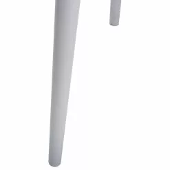 Beliani Eetkamerstoel Kunststof Lichtgrijs MORGAN -Exporteren Stoelen Winkel undef src sa picid 121663 type whitesh image scaled