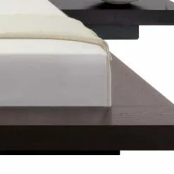 Beliani Waterbed Hout Donkerbruin In Diverse Formaten ZEN -Exporteren Stoelen Winkel undef src sa picid 21388 type whitesh image scaled