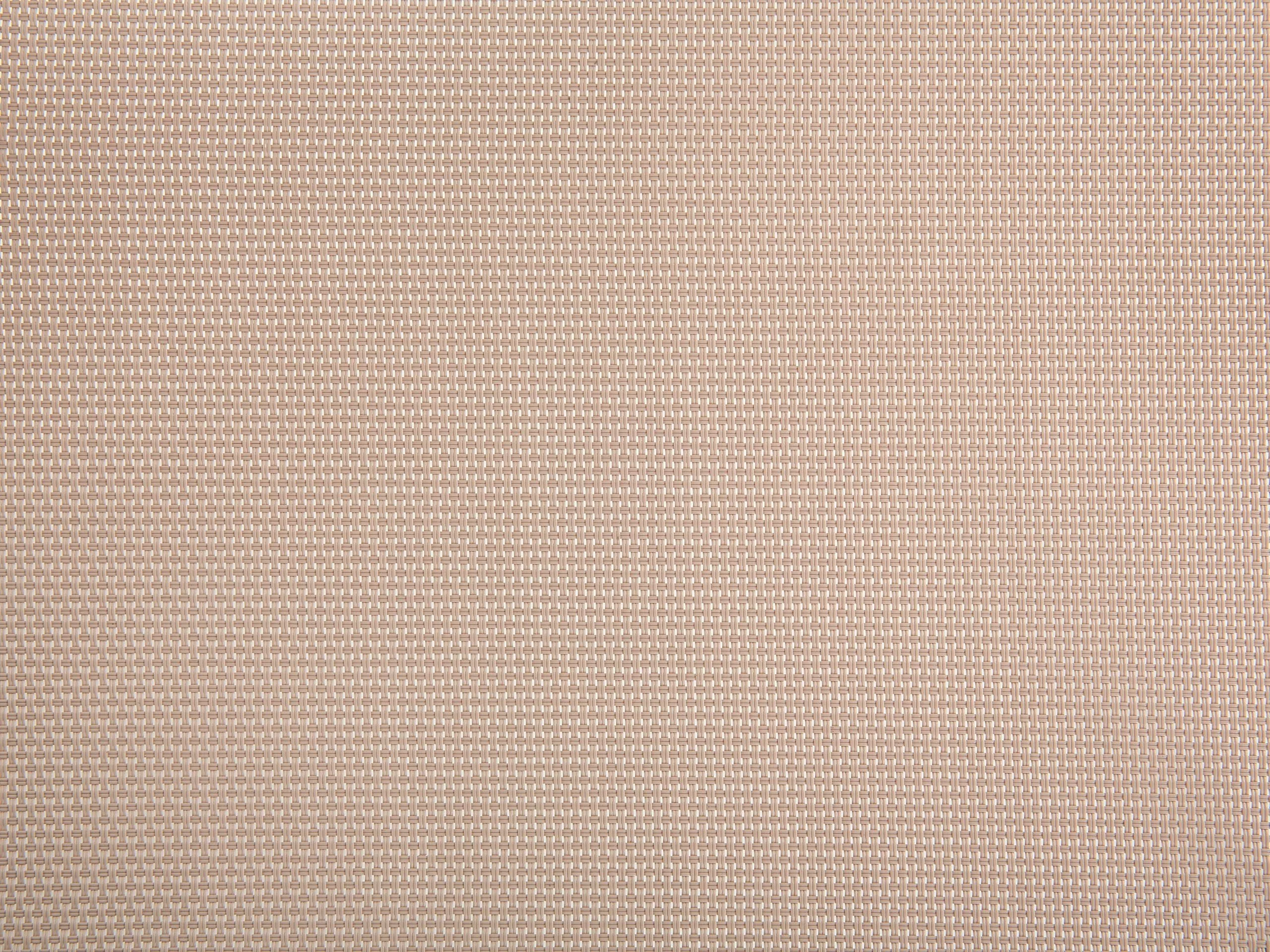 Beliani Tuinset Met 6 Stoelen Graniet Beige GROSSETO - Afbeelding 5