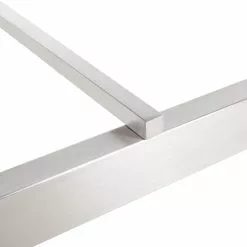 Beliani Tuintafel Graniet/RVS Zwart In Diverse Formaten GROSSETO -Exporteren Stoelen Winkel undef src sa picid 450457 type whitesh image scaled