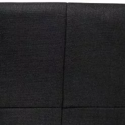 Beliani Waterbed Stof Zwart 180 X 200 Cm VICHY -Exporteren Stoelen Winkel undef src sa picid 458514 type whitesh image scaled