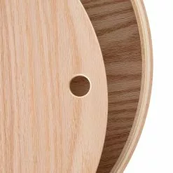 Beliani Bijzettafel Bruin OREGON -Exporteren Stoelen Winkel undef src sa picid 612081 type whitesh image scaled