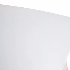 Beliani Eettafel Wit 150 X 90 Cm SANTOS -Exporteren Stoelen Winkel undef src sa picid 675446 type whitesh image scaled