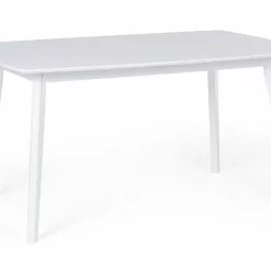 Beliani Eettafel Wit In Diverse Formaten SANFORD -Exporteren Stoelen Winkel undef src sa picid 675485 type whitesh image scaled