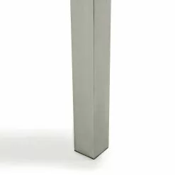 Beliani Tuinset 8-zits Glas Zwart GROSSETO -Exporteren Stoelen Winkel undef src sa picid 677405 type whitesh image scaled