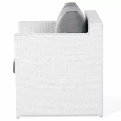 Beliani Loungeset 6-zits Rotan Wit ROMA -Exporteren Stoelen Winkel undef src sa picid 677878 type whitesh image scaled