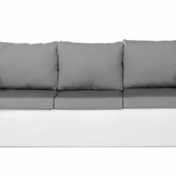 Beliani Loungeset 6-zits Rotan Wit ROMA -Exporteren Stoelen Winkel undef src sa picid 677881 type whitesh image scaled