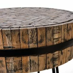 Beliani Bijzettafel Hout TAKU -Exporteren Stoelen Winkel undef src sa picid 678546 type whitesh image scaled