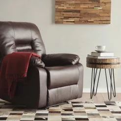 Beliani Bijzettafel Hout TAKU -Exporteren Stoelen Winkel undef src sa picid 681454 type color image scaled