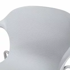 Beliani Eetkamerstoel Set Van 2 Kunststof Grijs ELBERT -Exporteren Stoelen Winkel undef src sa picid 685001 type whitesh image scaled