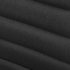 Beliani Barkruk Set Van 2 Stof Zwart LUCERNE -Exporteren Stoelen Winkel undef src sa picid 685924 type whitesh image