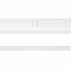 Beliani Loungeset 4-zits Acaciahout Wit/blauw BALTIC -Exporteren Stoelen Winkel undef src sa picid 686951 type whitesh image scaled