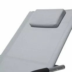 Beliani Ligstoel Staal Grijs CARANO 19 Beliani Ligstoel Staal Grijs CARANO -Exporteren Stoelen Winkel undef src sa picid 689391 type whitesh image scaled