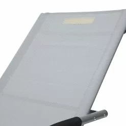 Beliani Ligstoel Staal Grijs CARANO 20 Beliani Ligstoel Staal Grijs CARANO -Exporteren Stoelen Winkel undef src sa picid 689394 type whitesh image scaled