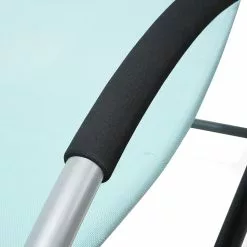 Beliani Ligstoel Staal Mintgroen CARANO 20 Beliani Ligstoel Staal Mintgroen CARANO -Exporteren Stoelen Winkel undef src sa picid 689427 type whitesh image scaled