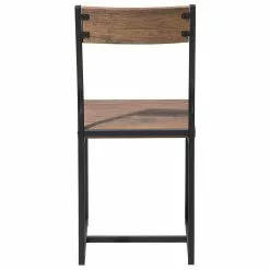 Beliani 6-zits Eetkamerset Bruin LAREDO 19 Beliani 6-zits Eetkamerset Bruin LAREDO -Exporteren Stoelen Winkel undef src sa picid 690205 type whitesh image scaled