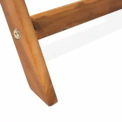 Beliani Tuintafel Acaciahout Bruin 140 X 75 Cm CENTO -Exporteren Stoelen Winkel undef src sa picid 691064 type whitesh image scaled