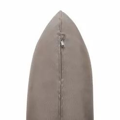 Beliani Tuinbank Hout Donkerbruin PORTICI -Exporteren Stoelen Winkel undef src sa picid 691787 type whitesh image scaled