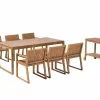 Beliani Tuinset Met Trolley Acaciahout Bruin SASSARI 1 Beliani Tuinset Met Trolley Acaciahout Bruin SASSARI -Exporteren Stoelen Winkel undef src sa picid 691882 type whitesh image