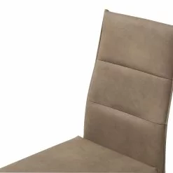 Beliani Eetkamerstoel Set Van 2 Kunstleer Beige ROCKFORD -Exporteren Stoelen Winkel undef src sa picid 693156 type whitesh image scaled