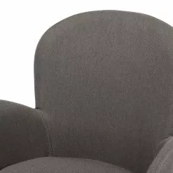 Beliani Eetkamerstoel Set Van 2 Stof Bruin BROOKVILLE -Exporteren Stoelen Winkel undef src sa picid 693780 type whitesh image scaled