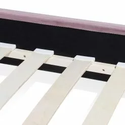 Beliani Bed Fluweel Roze In Diverse Formaten AVALLON -Exporteren Stoelen Winkel undef src sa picid 694723 type whitesh image scaled