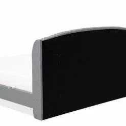 Beliani Bed Stof Lichtgrijs In Diverse Formaten BORDEAUX -Exporteren Stoelen Winkel undef src sa picid 694821 type whitesh image scaled