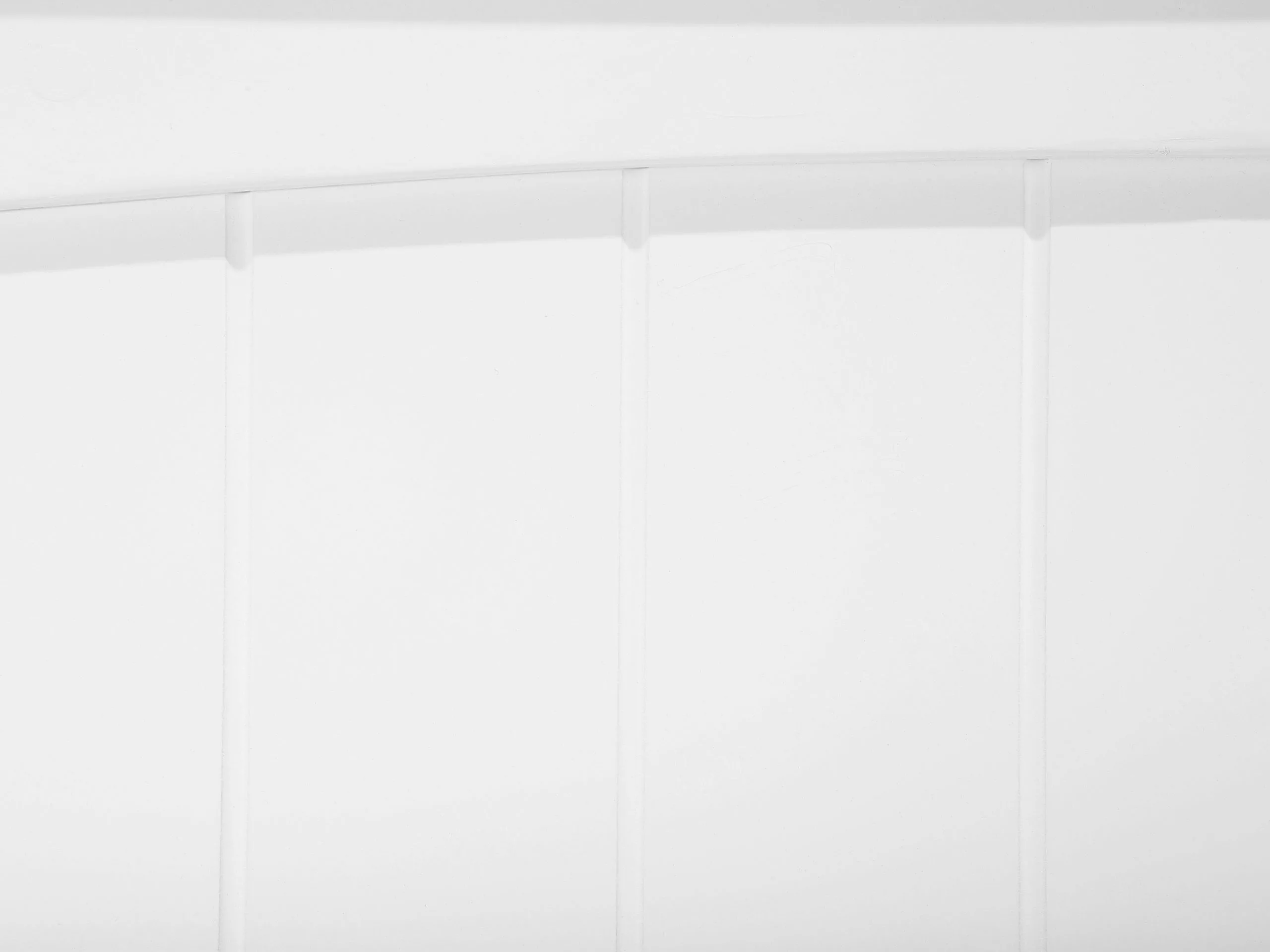 Beliani Stapelbed Dennenhout Wit 90 X 200 Cm RADON - Afbeelding 9