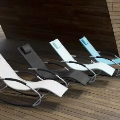 Beliani Ligstoel Staal Grijs CARANO 14 Beliani Ligstoel Staal Grijs CARANO -Exporteren Stoelen Winkel undef src sa picid 700525 type whitesh image scaled