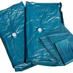 Beliani Waterbed Leer Wit In Diverse Formaten AVIGNON 17 Beliani Waterbed Leer Wit In Diverse Formaten AVIGNON -Exporteren Stoelen Winkel undef src sa picid 701166 type whitesh image scaled