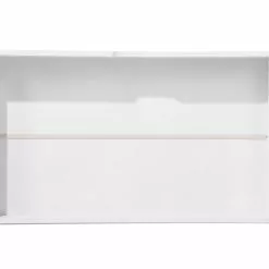 Beliani Bedlade Set Van 2 Wit RUMILLY -Exporteren Stoelen Winkel undef src sa picid 702547 type whitesh image scaled