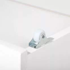 Beliani Bedlade Set Van 2 Wit RUMILLY -Exporteren Stoelen Winkel undef src sa picid 702549 type whitesh image scaled