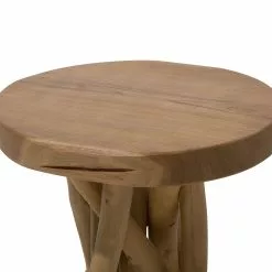 Beliani Bijzettafel Hout MERRITT -Exporteren Stoelen Winkel undef src sa picid 703591 type whitesh image scaled