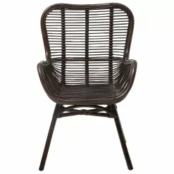 Beliani Stoel Rotan Bruin TOGO -Exporteren Stoelen Winkel undef src sa picid 703672 type whitesh image scaled