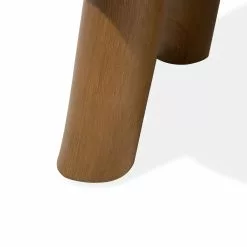 Beliani Bijzettafel Teakhout TULITA -Exporteren Stoelen Winkel undef src sa picid 703727 type whitesh image scaled