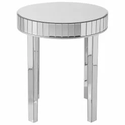Beliani Bijzettafel Set Van 2 RIMARDE -Exporteren Stoelen Winkel undef src sa picid 705154 type whitesh image scaled