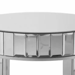 Beliani Bijzettafel Set Van 2 RIMARDE -Exporteren Stoelen Winkel undef src sa picid 705162 type whitesh image scaled