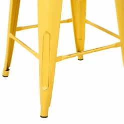 Beliani Barkruk Set Van 2 Metaal Geel/goud CABRILLO M 14 Beliani Barkruk Set Van 2 Metaal Geel/goud CABRILLO M -Exporteren Stoelen Winkel undef src sa picid 705359 type whitesh image scaled