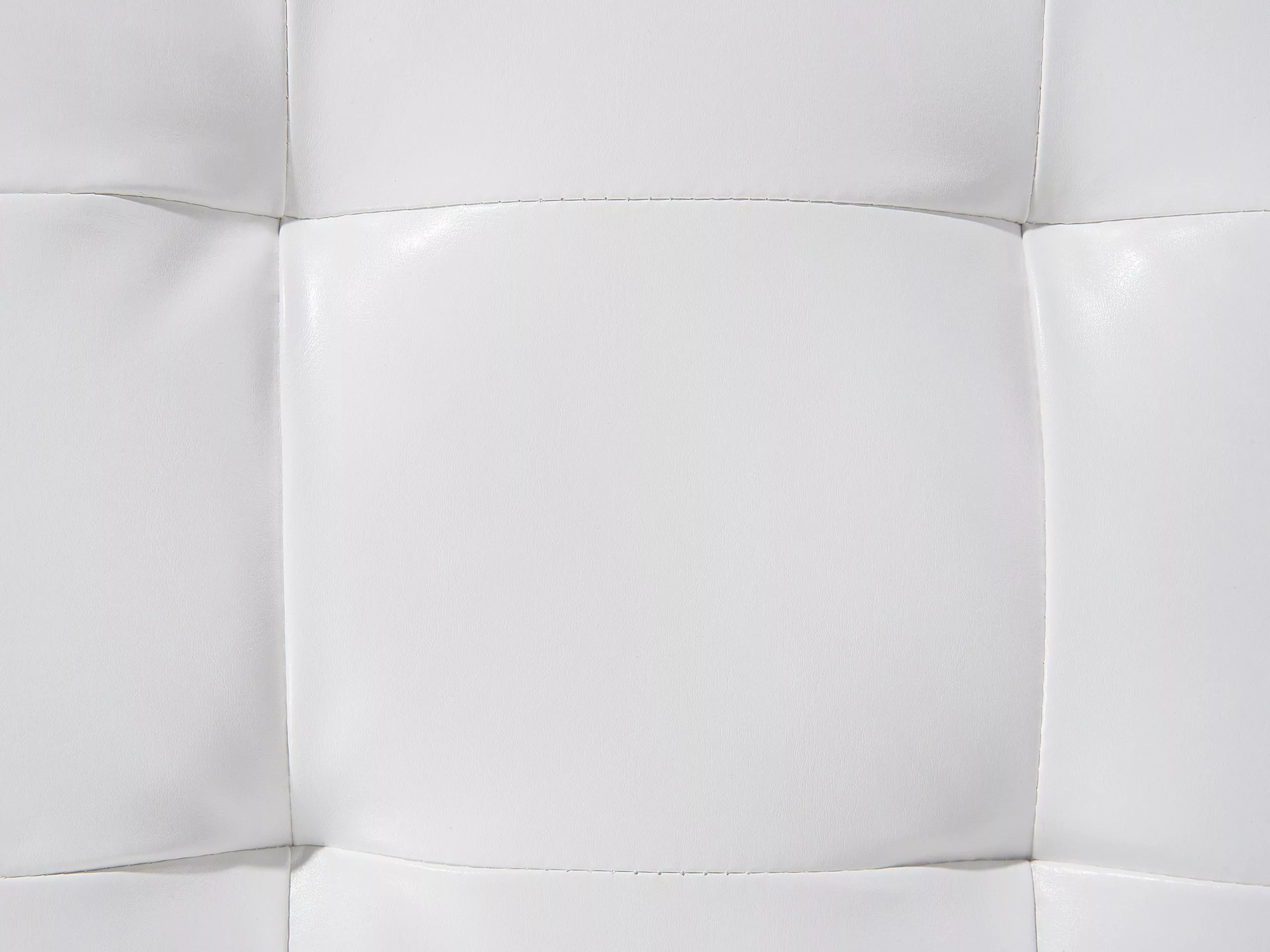 Beliani Barkruk Set Van 2 Kunstleer Crème MADISON 12 Beliani Barkruk Set Van 2 Kunstleer Crème MADISON - Afbeelding 10