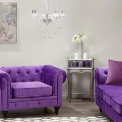 Beliani Sidetable Zilver SOMMA -Exporteren Stoelen Winkel undef src sa picid 705685 type color image scaled