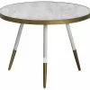 Beliani Salontafel Marmerlook/goud RAMONA 2 Beliani Salontafel Marmerlook/goud RAMONA -Exporteren Stoelen Winkel undef src sa picid 705733 type whitesh image