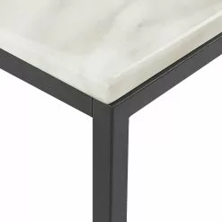 Beliani Salontafel Marmerlook Beige/zwart DELANO 18 Beliani Salontafel Marmerlook Beige/zwart DELANO -Exporteren Stoelen Winkel undef src sa picid 705776 type whitesh image scaled