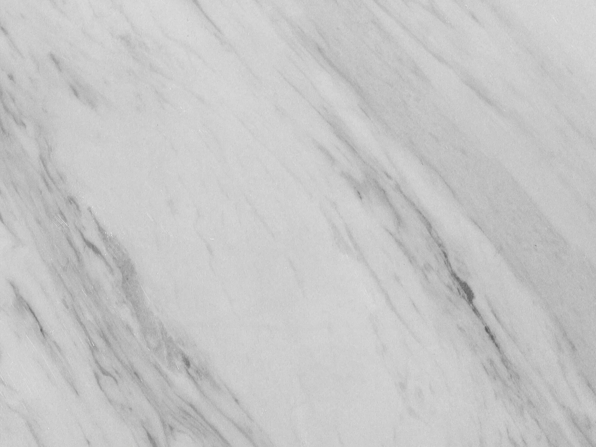 Beliani Bijzettafel Wit/goud RAMONA - Afbeelding 6