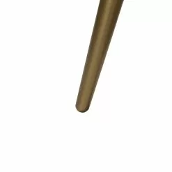 Beliani Bijzettafel Wit/goud RAMONA -Exporteren Stoelen Winkel undef src sa picid 705788 type whitesh image scaled