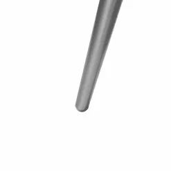 Beliani Bijzettafel Donkerbruin/zilver RAMONA -Exporteren Stoelen Winkel undef src sa picid 705812 type whitesh image scaled