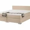 Beliani Boxspring Stof Beige In Diverse Formaten PRESIDENT -Exporteren Stoelen Winkel undef src sa picid 707861 type whitesh image