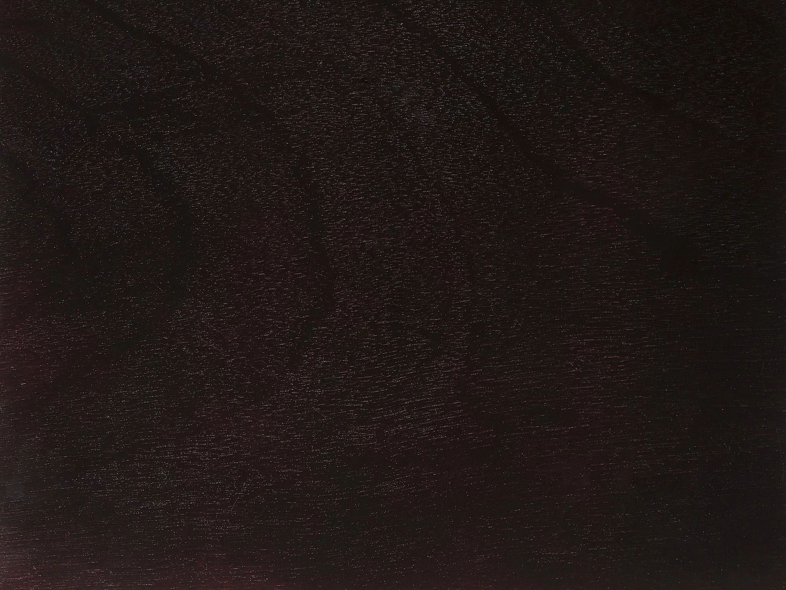 Beliani Bijzettafel Zwart FOSTER - Afbeelding 10