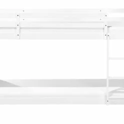 Beliani Stapelbed Dennenhout Wit 90 X 200 Cm RADON -Exporteren Stoelen Winkel undef src sa picid 711795 type whitesh image scaled