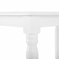 Beliani Eettafel Wit In Diverse Formaten CARY -Exporteren Stoelen Winkel undef src sa picid 714241 type whitesh image scaled
