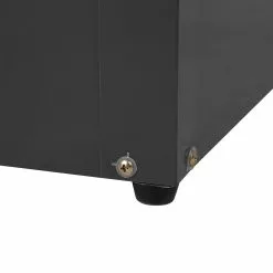 Beliani Kussenbox Staal Grafietgrijs CEBROSA M -Exporteren Stoelen Winkel undef src sa picid 717677 type whitesh image scaled